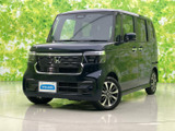 ホンダ N-BOXカスタム