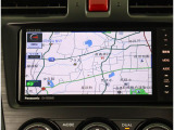 インプレッサスポーツ 2.0 i-S リミテッド アイサイト 4WD 