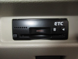 今や必需品のETCが付いています!ETCを使えば土日祝日割や深夜割などのメリットを受けることができます。(※注、ETCセットアップ費用は含まれておりません。別途必要となります。