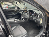 Cクラスワゴン C220d アバンギャルド 修復歴無し