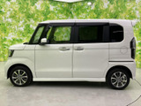 N-BOXカスタム L 4WD 