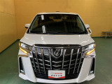 アルファード 2.5 S Cパッケージ 