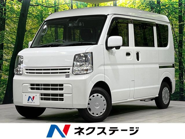 エブリイ ジョイン ハイルーフ 