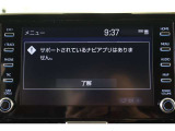 スマホやiPhoneと連携し、対応アプリを表示させて使うディスプレイオーディオ。自分次第で使い方が広がります。T-connectエントリーサービスの無料ご利用可能期間は2028/10/31までです。