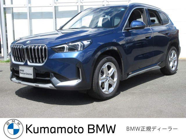 X1 xドライブ 18d 4WD