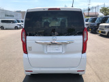 【車体写真】「まかせチャオ」というホンダ独自の点検パックをご準備しておりますのでご要望に応じて加入できます☆