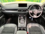 CX-5 2.2 XD ブラック セレクション 