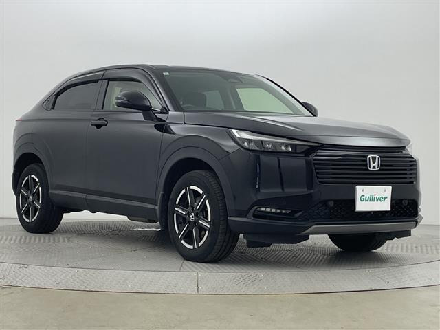 ヴェゼル 1.5 e:HEV X 4WD 4WD ワンオーナー