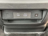 USBは有り難い装備ですね。