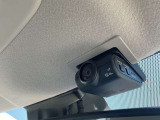 もしもの事故の時の必需品トラブルや盗難などの抑止にも一役買います