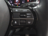 Honda SENSING●衝突軽減ブレーキ(CMBS)●誤発進抑制機能●後方誤発進抑制機能●近距離衝突軽減ブレーキ●歩行者事故低減ステアリング●路外逸脱抑制機能●渋滞追従機能付※アダプティブクルーズ