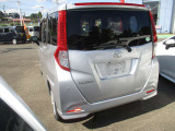 ルーミー 1.0 X 4WD 