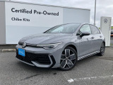 デモカー登録車走行18565kmGolf TDI R-Line!力強くトルクフルなTDIディーゼルエンジンにスポーティなR-Line専用デザインを採用。軽快な走りと高い実用性を兼ね備え街乗りからロングドライブまで楽しめる一台です