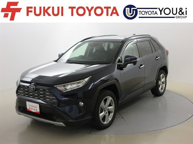 RAV4  2.0 G 4WD