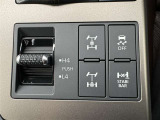 4WDスイッチです!