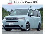 U-Select認定中古車「ステップワゴン」入荷致しました☆