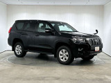 ランドクルーザープラド 2.7 TX 4WD 