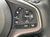 ホンダセンシング搭載!誤発信抑制機能・路外逸脱機能・衝突軽減ブレーキなど多彩な機能で安心安全のドライブを支援します!