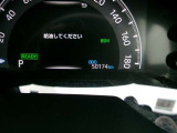 撮影時の走行距離です。