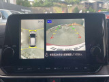 ノートオーラ 1.2 G レザーエディション 