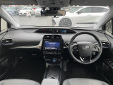 プリウス 1.8 S ツーリングセレクション ワンオーナー 修復歴無し