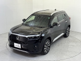 R6年 WR-V Z+ 当社元デモカーです。  メモリーナビ・Bluetooth対応・バックカメラ・ETC