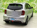 マーチ 1.2 NISMO 