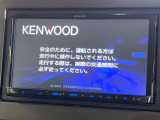 【ナビゲーション】目的地までしっかり案内してくれる使いやすいナビ。Bluetooth接続すればお持ちのスマホやMP3プレイヤーの音楽を再生可能!毎日の運転がさらに楽しくなります!!