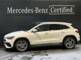 GLAクラス GLA200d 4マチック AMGライン 4WD 