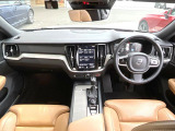 V60  T5 インスクリプション
