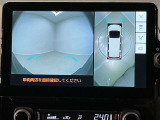 いまや必須装備「ナビゲーション」搭載!知らない場所にスイスイッとドライブ。もう、これなしではハンドルを握れませんね!でも運転中の操作は危険ですのでご注意ですね☆