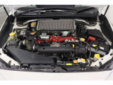 【エンジン型式】EJ20【種類】水平対向4気筒DOHC16バルブICターボ【過給機】IC付きターボ【JC08モード燃費】9.4km/リットル ※カタログデータ