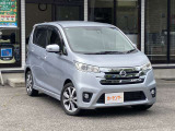 デイズ ハイウェイスター Gターボ 4WD 