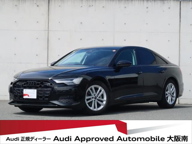A6  40 TDI クワトロ アドバンスト ディーゼルターボ 4WD