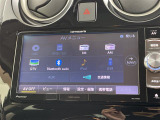 ノート 1.2 X FOUR スマートセーフティエディション 4WD 4WD 修復歴無し