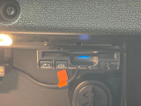 ●ETC車載器(アンテナ分離型音声案内タイプ):お引き渡し時には再セットアップを実施後、お渡しいたします。マイレージ登録に関してもお気軽にスタッフまでお尋ねください。