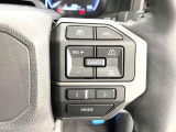【レーダークルーズコントロール】高速道路での長距離走行が楽に!!自動で速度を保つクルーズコントロールが、衝突軽減システムと連携し、前方の車両を感知して車間を保つように速度調節してくれます!!