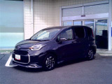 シエンタ ハイブリッド 1.5 Z E-Four 4WD 