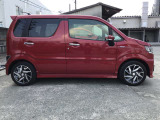 フレア ハイブリッド XS 