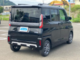 デリカミニ G 4WD 