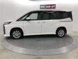 ノア  1.8 ハイブリッド S-Z E-Four 4WD