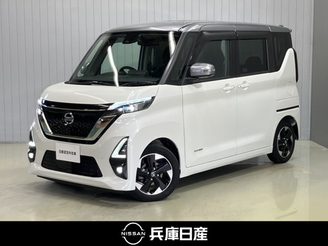 デイズ ハイウェイスターX プロパイロットエディション 