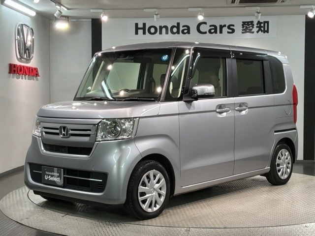 N-BOX L 