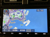 【ナビゲーション】いまや必須装備のナビゲーションを搭載!知らない場所でも目的地までしっかり案内してくれます。オーディオ機能も充実!キャンプや旅行はもちろん通勤や普段のドライブも楽しめます!