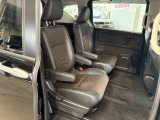 運転席のポジション変更可能!ご自身の運転しやすいポジションでの運転が可能です!