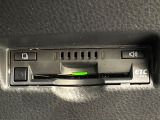 【ETC】高速道路の料金所をストレスなく通過!話題のスポットやサービスエリアに多い「スマートIC」利用時は必須のアイテムです。当店でセットアップを実施、ご納車当日からすぐにご利用いただけます!