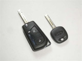 【キーレス】離れたところからでもドアの施錠・開錠ができるのでとても便利です♪
