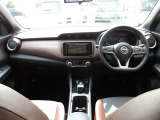 キックス  1.2 X FOUR ツートーン インテリアエディション(e-POWER) 4W