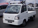日産 NT100クリッパー