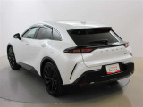 クラウンスポーツ 2.5 Z E-Four 4WD 